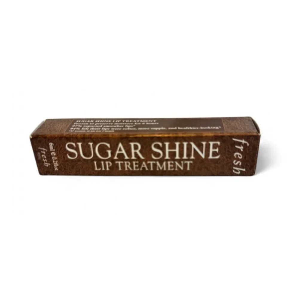 Fresh Sugar Shine Lip Treatment 6ml / 0.2oz – NIB